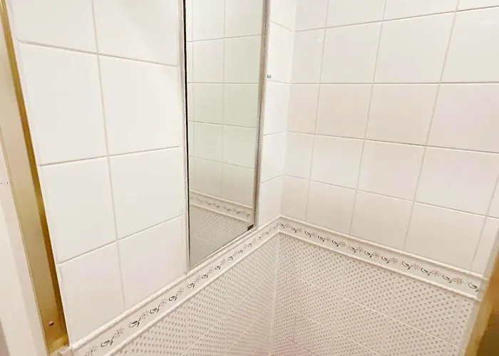 Apartment I18 Hongdea View Location