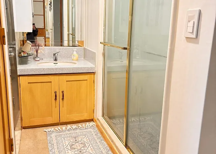 I18 Hongdea View Location Apartment *