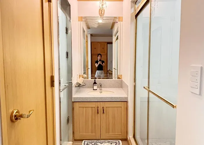 I18 Hongdea View Location * Seoul