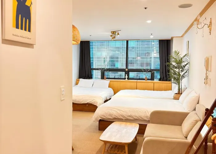 I18 Hongdea View Location