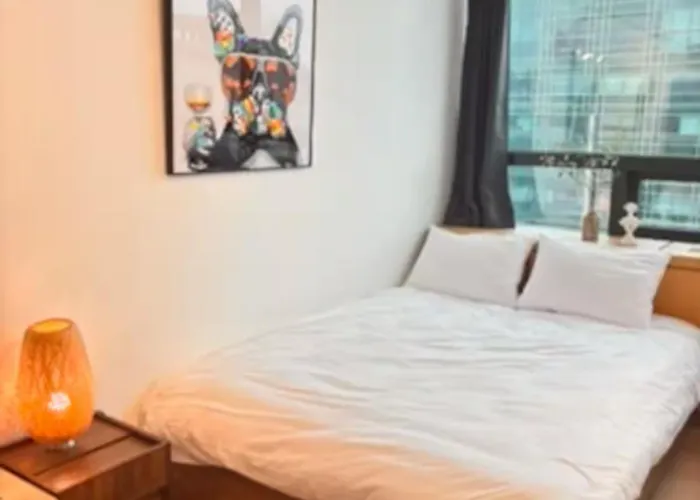 I18 Hongdea View Location Apartment
