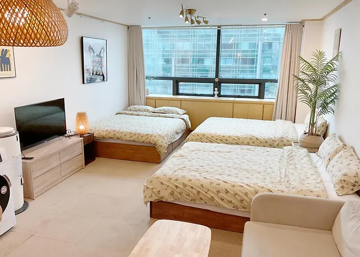I18 Hongdea View Location