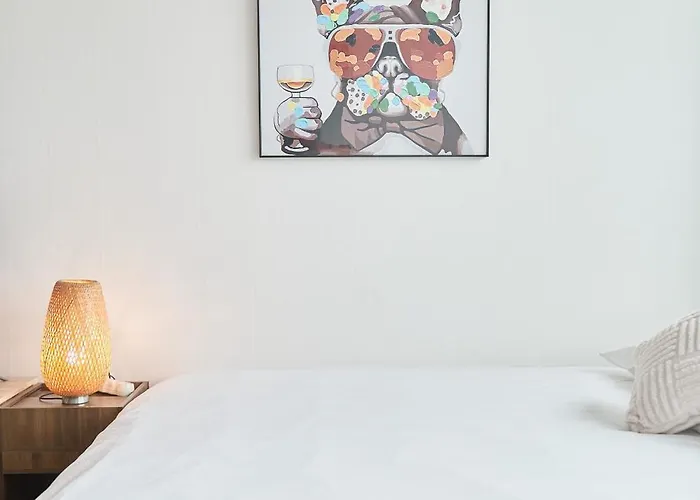 I18 Hongdea View Location Apartamento