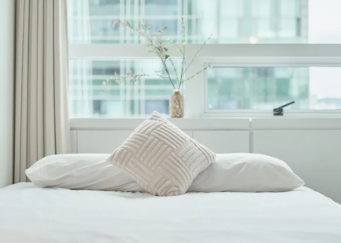 Apartamento I18 Hongdea View Location *