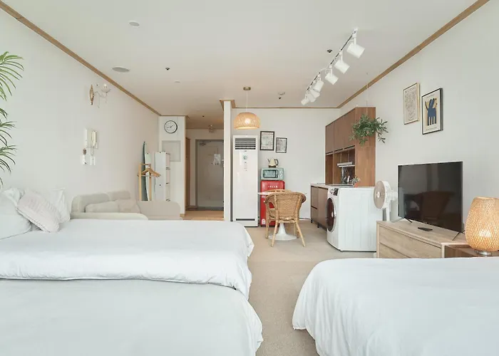 I18 Hongdea View Location Apartamento