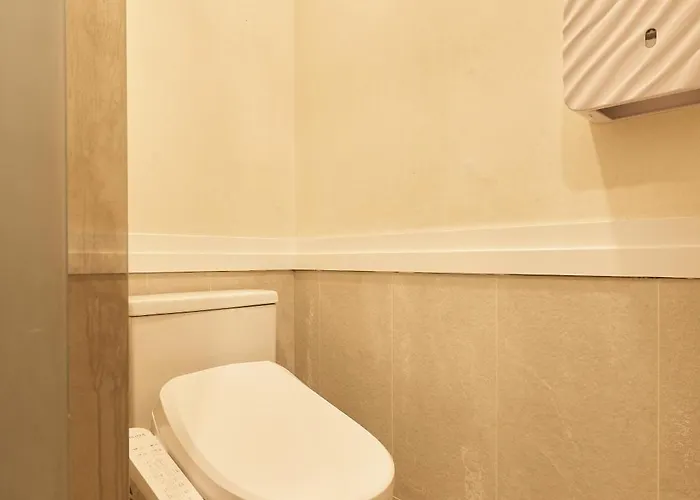 Daire I18 Hongdea View Location