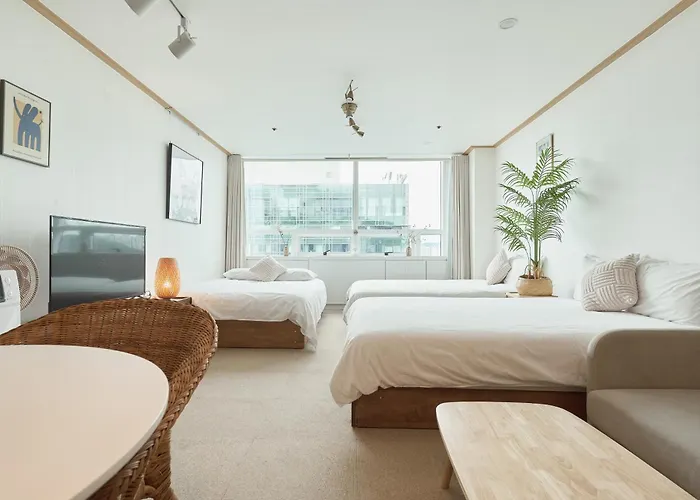 I18 Hongdea View Location Apartamento *