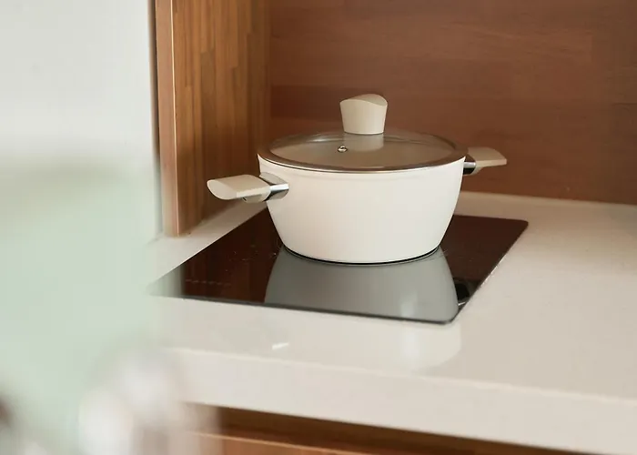 Apartment I18 Hongdea View Location Seoul